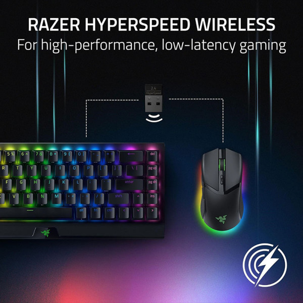 RAZER MOUSE RZ01-04660100-R3A1