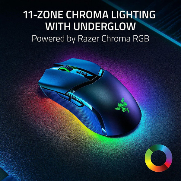 RAZER MOUSE RZ01-04660100-R3A1