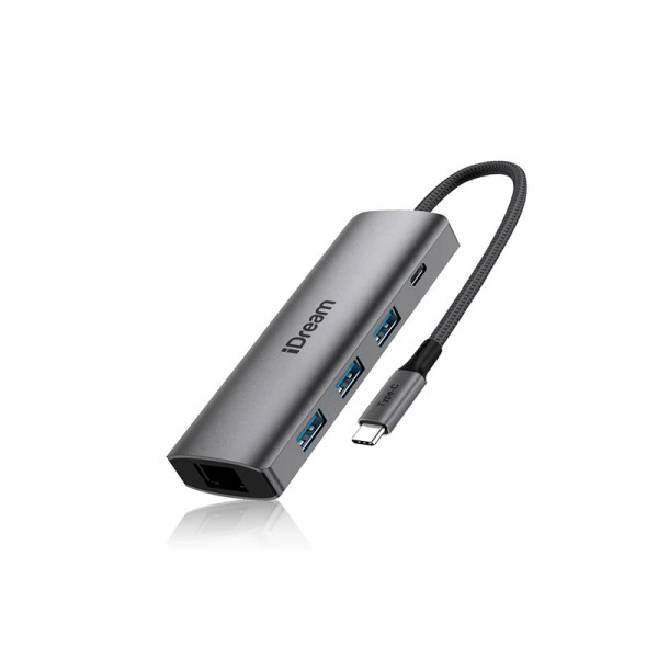 I-DREAM CABLES ID8CHMH28