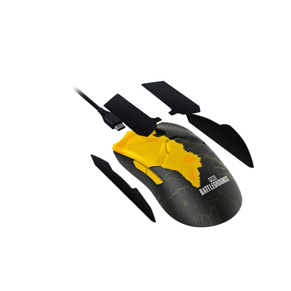 RAZER MOUSE RZ01-04390600-R3M1