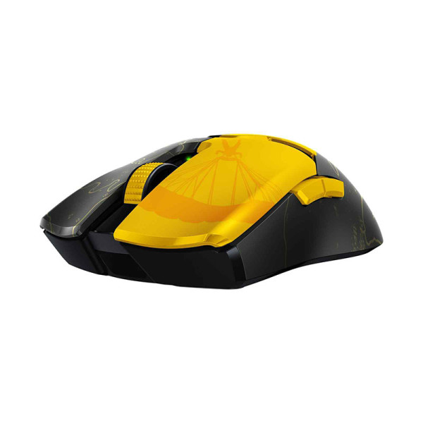 RAZER MOUSE RZ01-04390600-R3M1