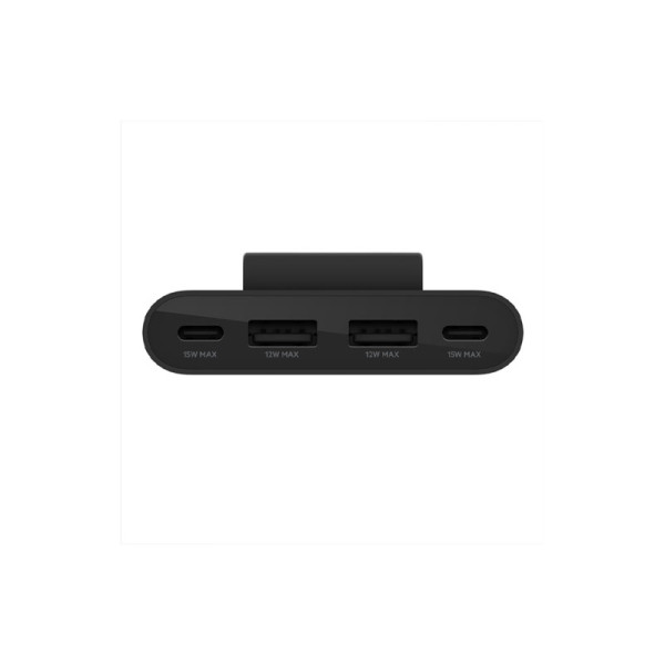 BELKIN CABLES BUZ001BT2MBKB7