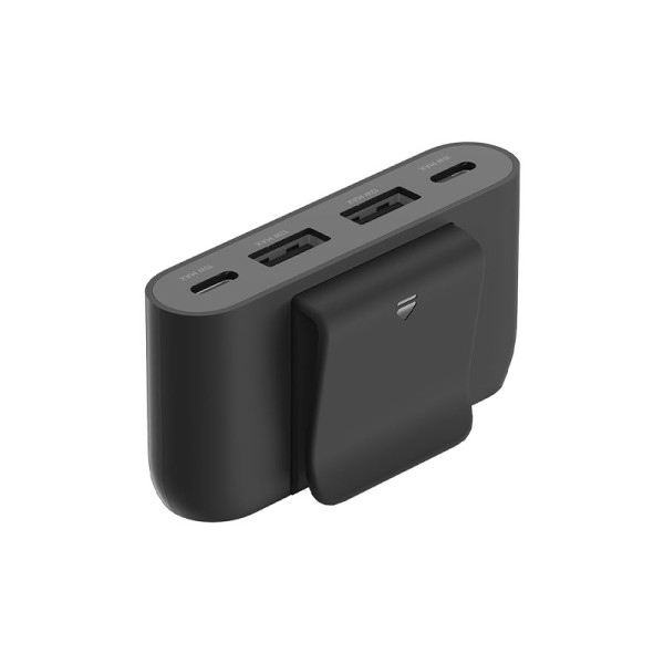 BELKIN CABLES BUZ001BT2MBKB7