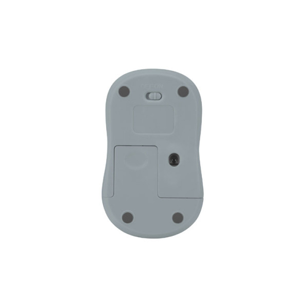 TARGUS MOUSE AMW60006AP-QUARRY GRAY