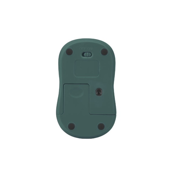 TARGUS MOUSE AMW60007AP-GRANITE GREEN