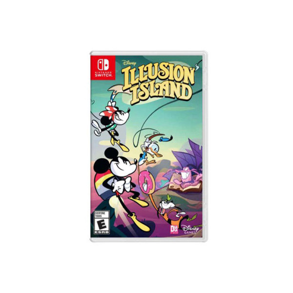 NINTENDO GAMING NTD-HAC-P-BADYA-MSE