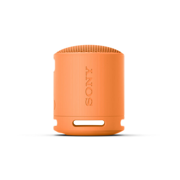 SONY PORTABLE SPEAKER SRS-XB100/DCE ORANGE
