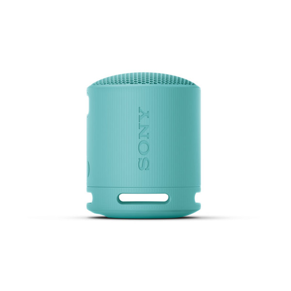 SONY PORTABLE SPEAKER SRS-XB100/LCE BLUE