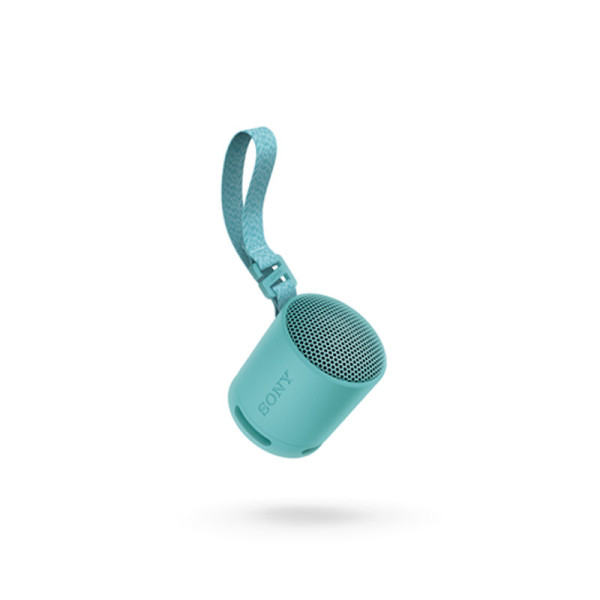 SONY PORTABLE SPEAKER SRS-XB100/LCE BLUE