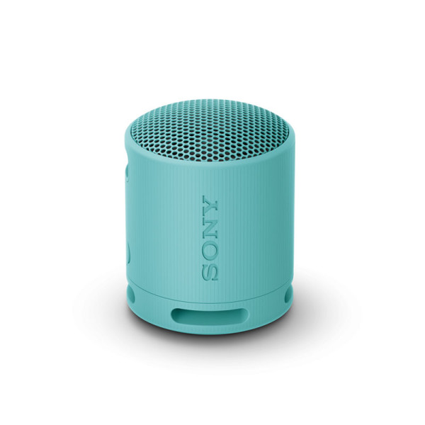 SONY PORTABLE SPEAKER SRS-XB100/LCE BLUE