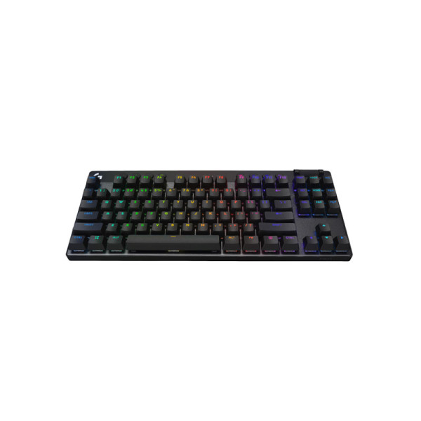 LOGITECH KEYBOARD 920-012137 (G PRO X BLK)