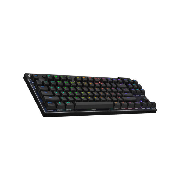 LOGITECH KEYBOARD 920-012137 (G PRO X BLK)