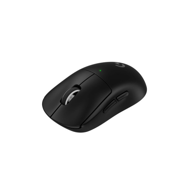 LOGITECH MOUSE 910-006632 ( G PRO X BLK)