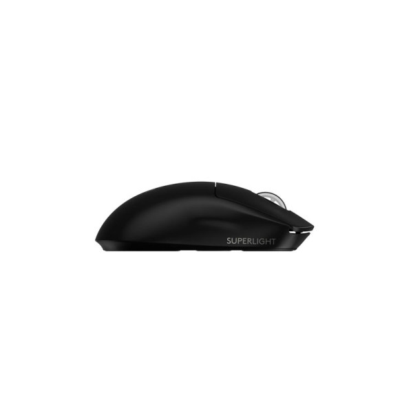 LOGITECH MOUSE 910-006632 ( G PRO X BLK)