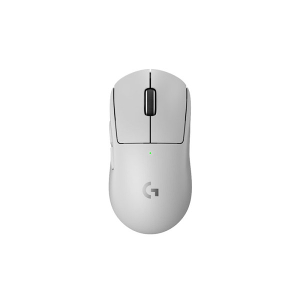 LOGITECH MOUSE 910-006640 (G PRO X WHT)