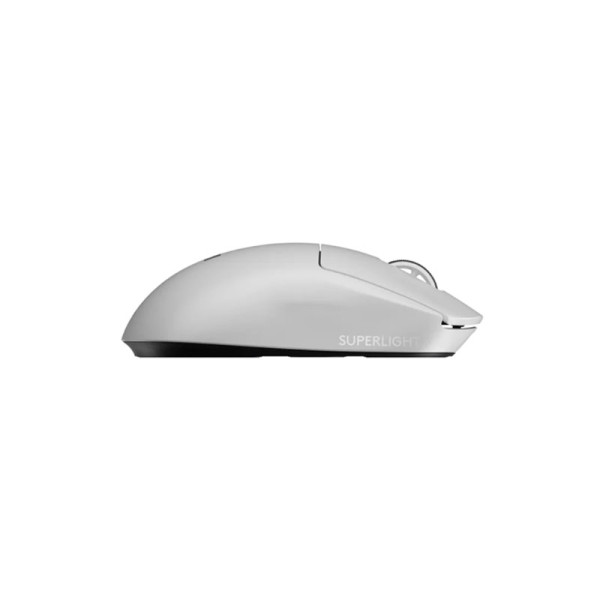LOGITECH MOUSE 910-006640 (G PRO X WHT)