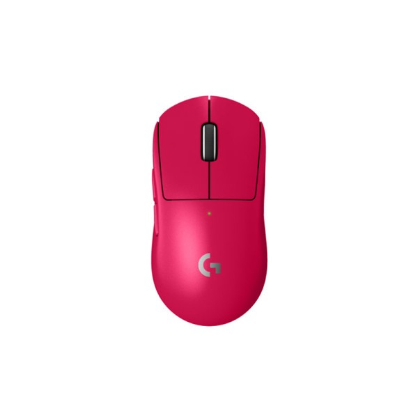 LOGITECH MOUSE 910-006799 (G PRO X MAGENTA)