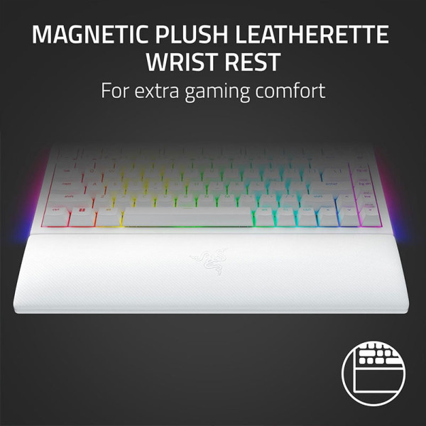 RAZER KEYBOARD RZ03-05001700-R3M1