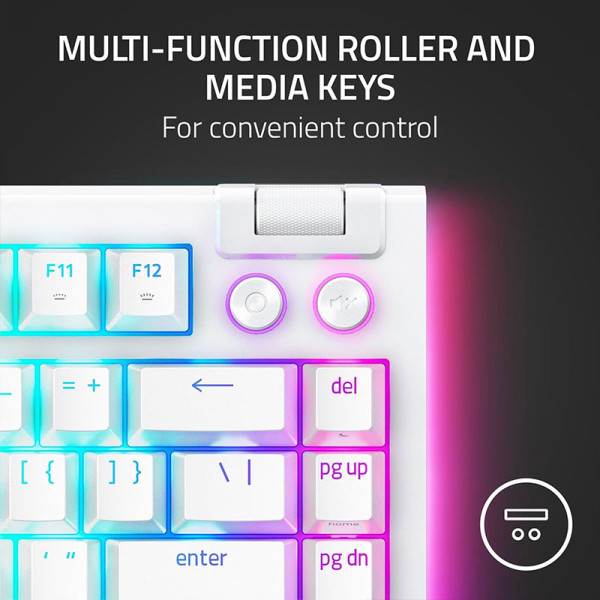 RAZER KEYBOARD RZ03-05001700-R3M1