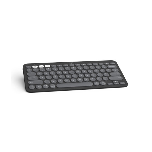 LOGITECH KEYBOARD 920-011753 (K380S - GRAPHITE)