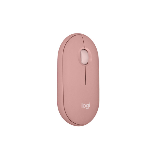 LOGITECH MOUSE 910-006987 (M350S - ROSE)