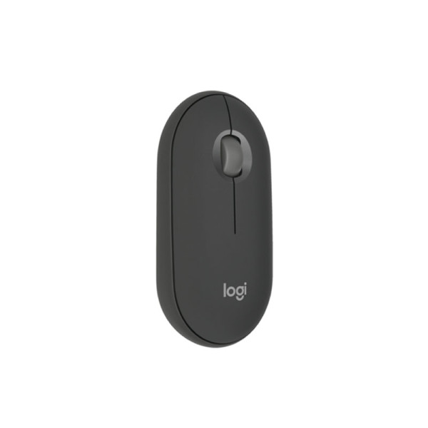 LOGITECH MOUSE 910-006988(M350S - GRAPHITE)
