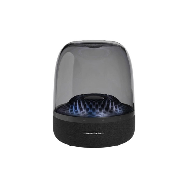 HARMAN KARDON PORTABLE SPEAKER AURA STUDIO 4 BLACK