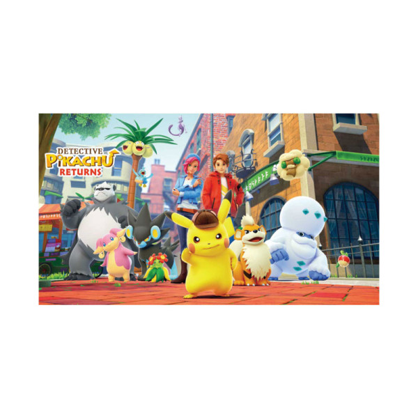 NINTENDO GAMING NTD-HAC-P-AVHMA-MSE