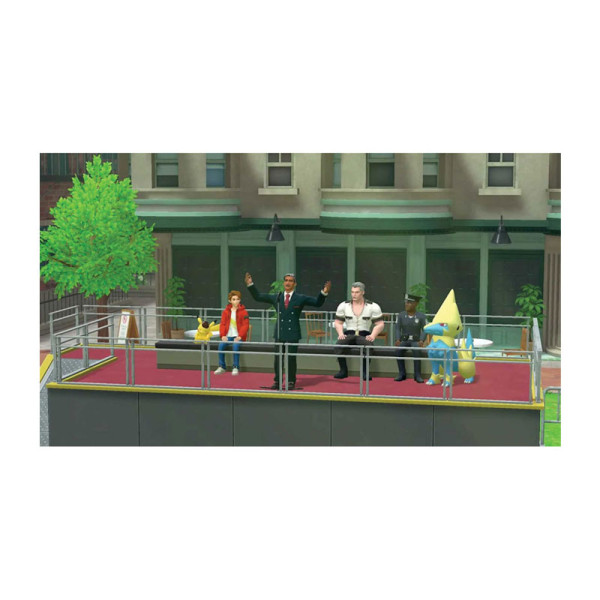 NINTENDO GAMING NTD-HAC-P-AVHMA-MSE