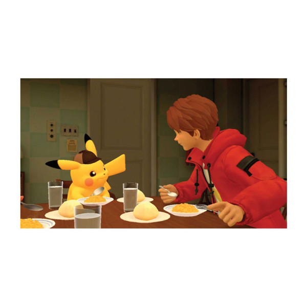 NINTENDO GAMING NTD-HAC-P-AVHMA-MSE