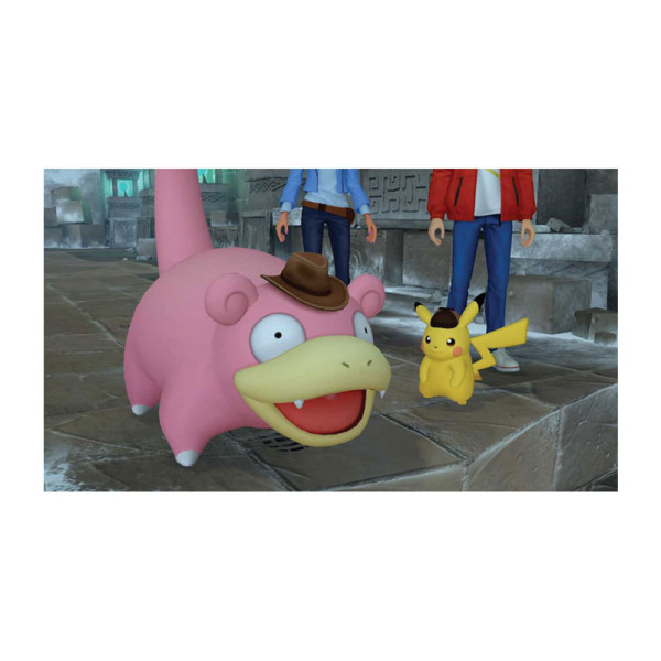 NINTENDO GAMING NTD-HAC-P-AVHMA-MSE