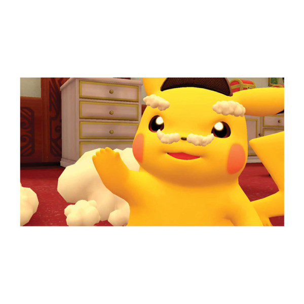 NINTENDO GAMING NTD-HAC-P-AVHMA-MSE