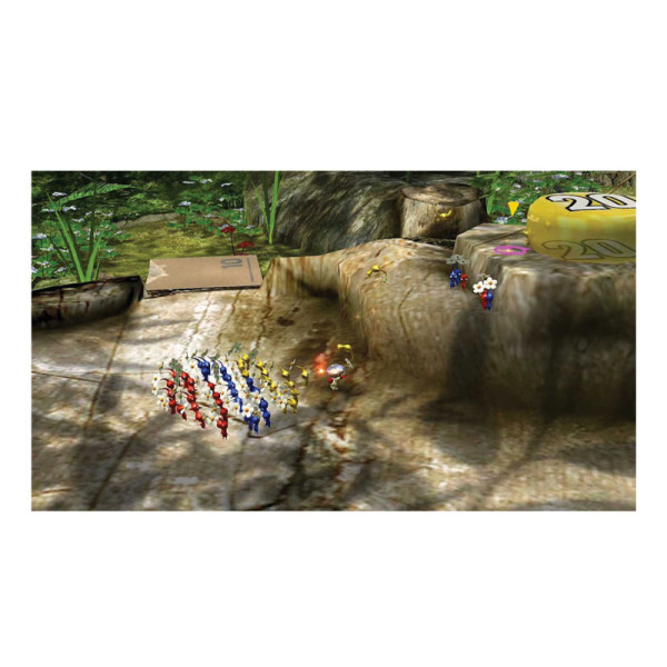 NINTENDO GAMING NTD-HAC-P-BAMEA-MSE