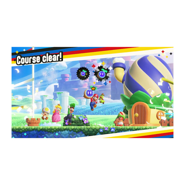 NINTENDO GAMING NTD-HAC-P-AQMXA-MSE