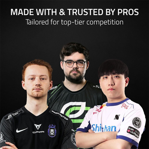 RAZER MOUSE RZ01-04910100-R3M1