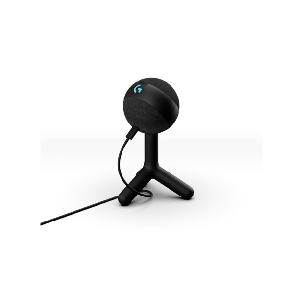 LOGITECH AUDIO PERIPHERALS 988-000553 (G YETI ORB)