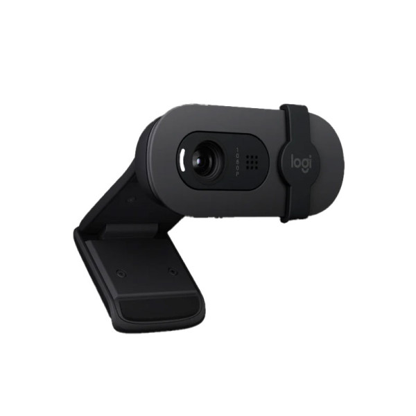 LOGITECH WEBCAM 960-001587 (BRIO 100 GRAP)