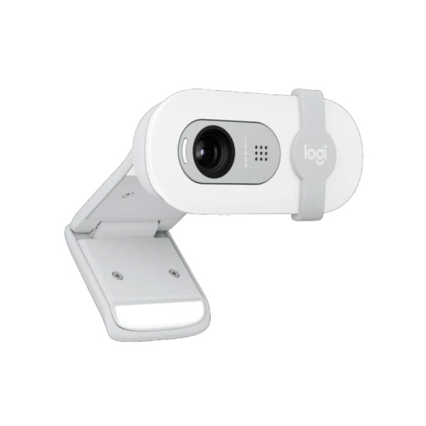 LOGITECH WEBCAM 960-001618 (BRIO 100 WHT)