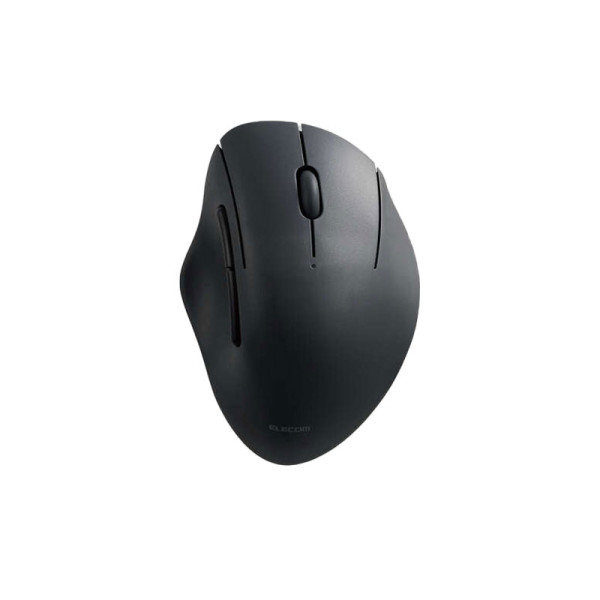 ELECOM MOUSE M-SH20BBSKBK