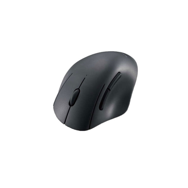 ELECOM MOUSE M-SH20BBSKBK