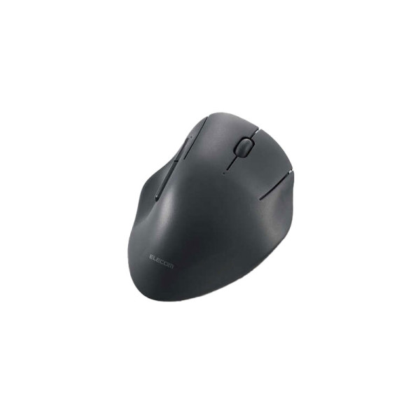ELECOM MOUSE M-SH20BBSKBK