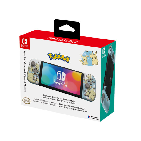 HORI GAMING NSW-410A