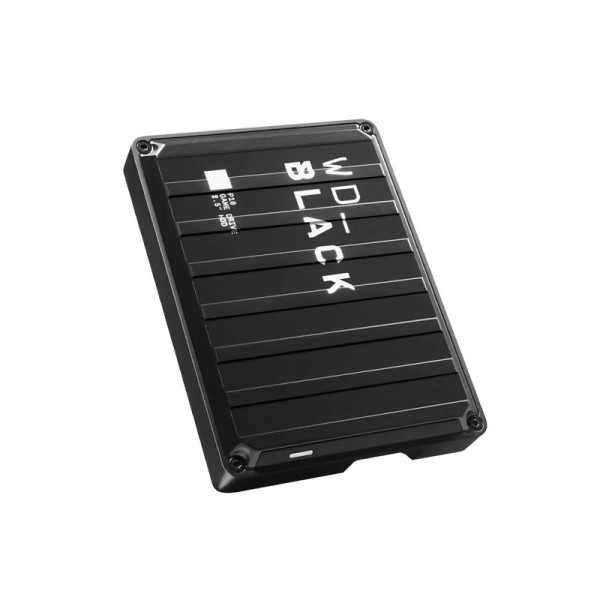 WESTERN DIGITAL DATA STORAGES WDBA3A0040BBK-WESN