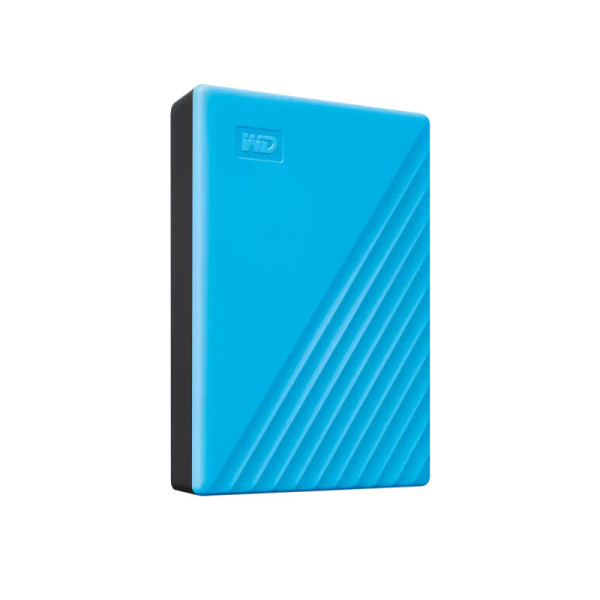 WESTERN DIGITAL DATA STORAGES WDBPKJ0050BBL-WESN