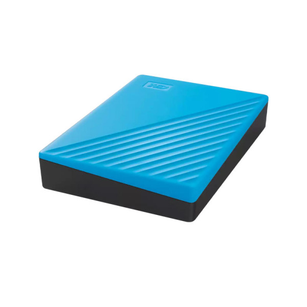 WESTERN DIGITAL DATA STORAGES WDBPKJ0050BBL-WESN