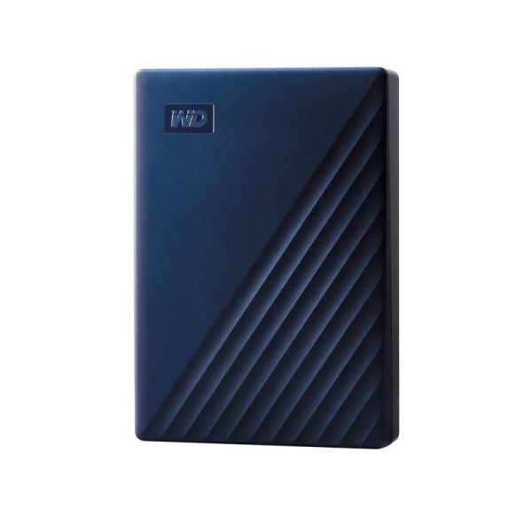 WESTERN DIGITAL DATA STORAGES WDBA2F0050BBL-WESN