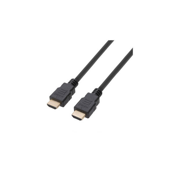 CYBERGAD CABLES CY-UHHMC2-BK