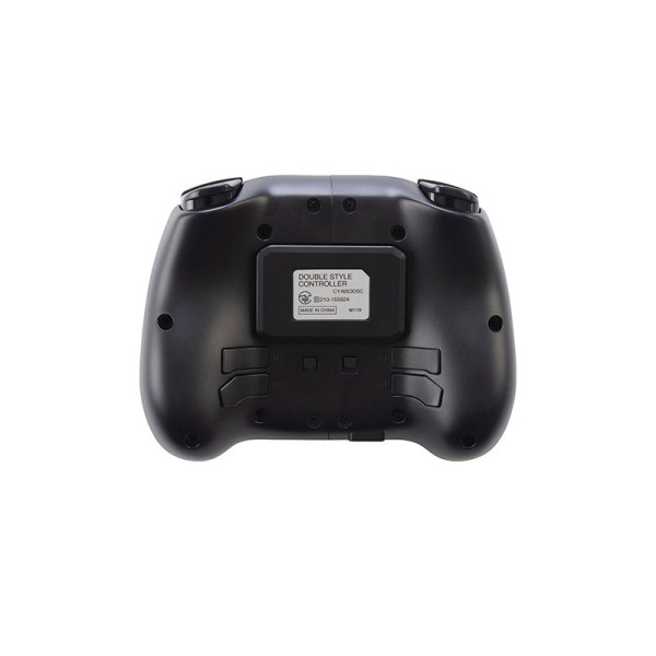 CYBERGAD GAMING CY-NSODSC-BK