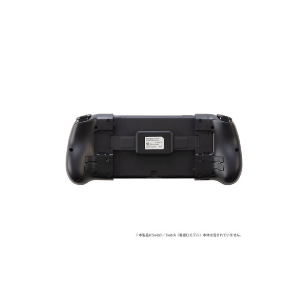 CYBERGAD GAMING CY-NSODSC-BK