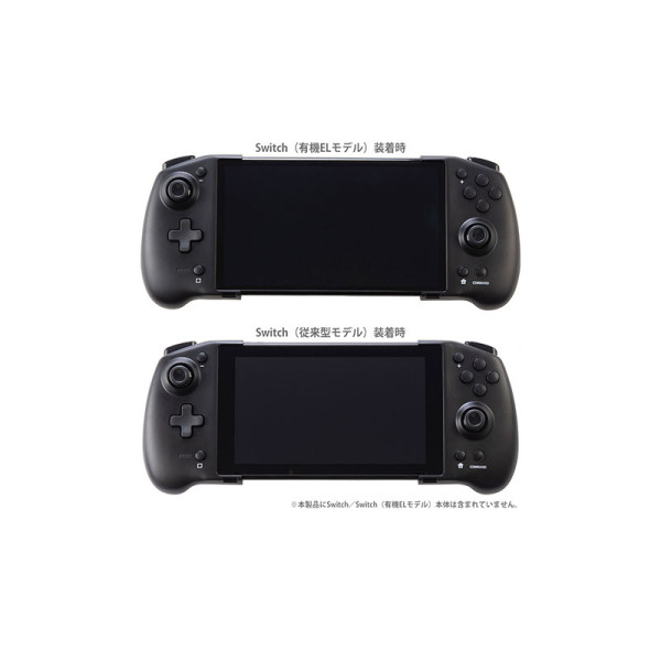 CYBERGAD GAMING CY-NSODSC-BK